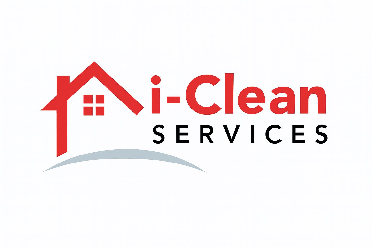 I-Clean Services